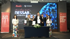 Dữ liệu - Nền tảng phát triển chuyển đổi số quốc gia và chiến lược quốc gia về cách mạng công nghiệp 4.0