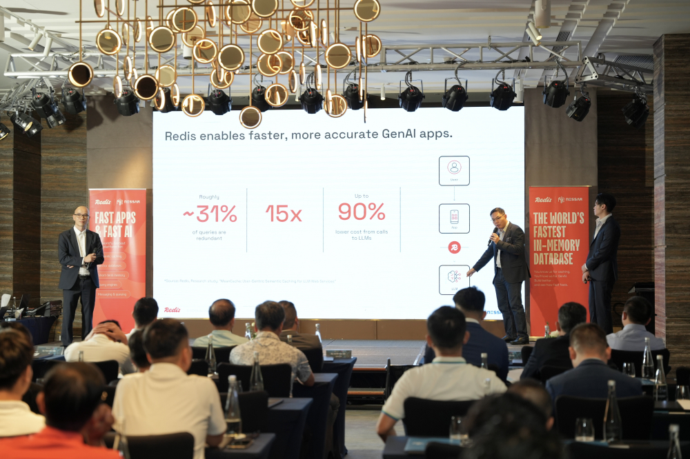 Dữ liệu - Nền tảng phát triển chuyển đổi số quốc gia và chiến lược quốc gia về cách mạng công nghiệp 4.0