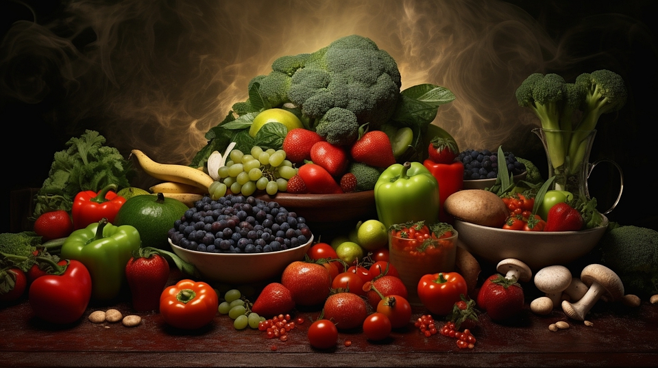 Top 10 thực phẩm giàu chất chống oxy hóa giúp lão hóa chậm Top 10 thực phẩm giàu chất chống oxy hóa giúp lão hóa chậm