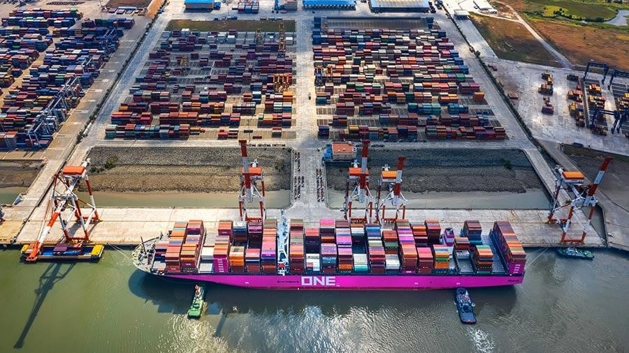 Thuế đối ứng Mỹ: Dệt may với nỗi lo từ Châu Phi, đồ gỗ sợ thêm hạn ngạch Thuế đối ứng Mỹ: Dệt may với nỗi lo từ Châu Phi, đồ gỗ sợ thêm hạn ngạch