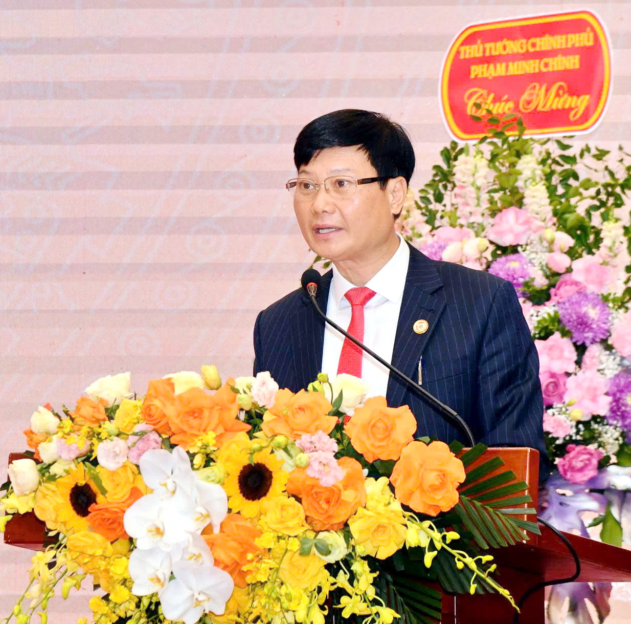 Petrolimex: Tự hào nhiệm kỳ đổi mới – Vững bước tiên phong trong kỷ nguyên chuyển đổi xanh và số Petrolimex: Tự hào nhiệm kỳ đổi mới – Vững bước tiên phong trong kỷ nguyên chuyển đổi xanh và số