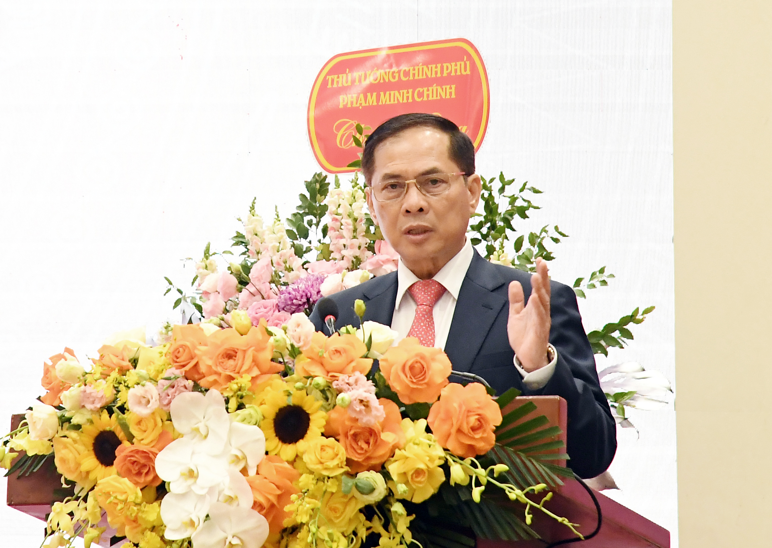 Petrolimex: Tự hào nhiệm kỳ đổi mới – Vững bước tiên phong trong kỷ nguyên chuyển đổi xanh và số