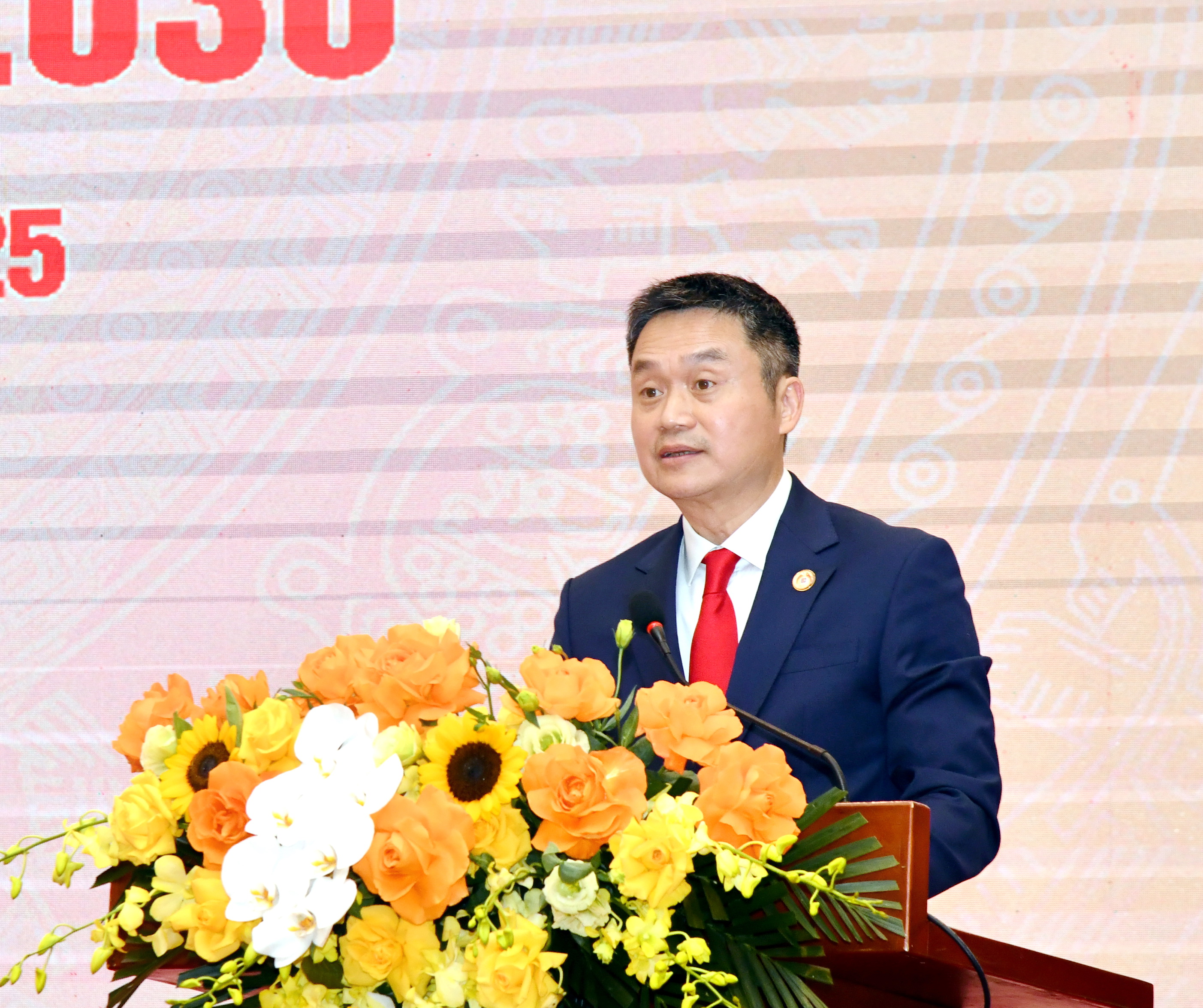 Petrolimex: Tự hào nhiệm kỳ đổi mới – Vững bước tiên phong trong kỷ nguyên chuyển đổi xanh và số