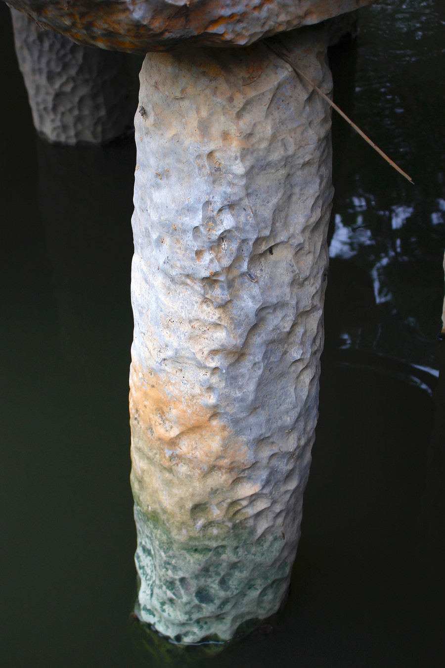 Cầu đá cổ "độc nhất vô nhị" ở Bắc Bộ Cầu đá cổ "độc nhất vô nhị" ở Bắc Bộ