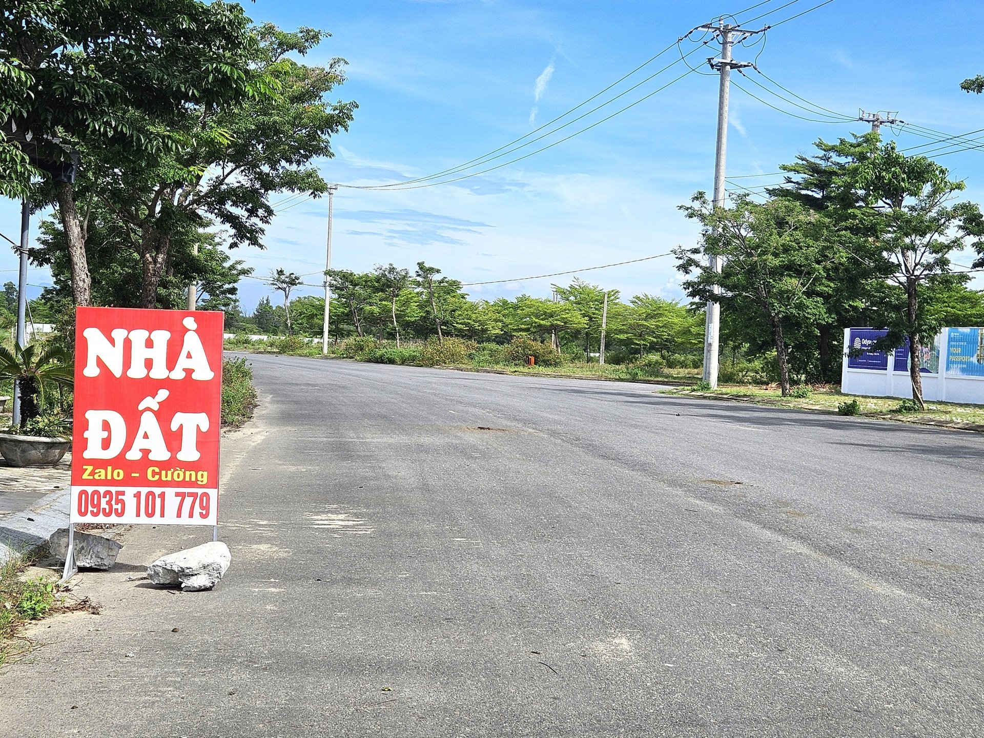 Bất động sản Đà Nẵng: Sức nóng lan rộng sau sáp nhập Bất động sản Đà Nẵng: Sức nóng lan rộng sau sáp nhập