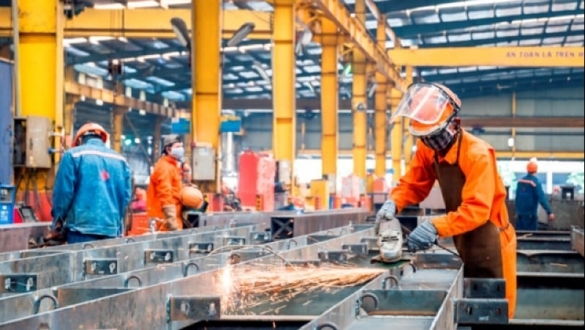 Tăng trưởng kinh tế: Động lực ngắn hạn vẫn là xuất khẩu