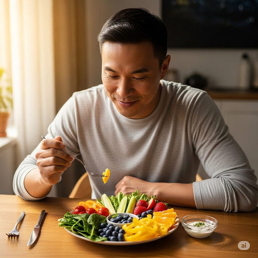 Ăn bao nhiêu rau quả mỗi ngày là đủ? Ăn bao nhiêu rau quả mỗi ngày là đủ?