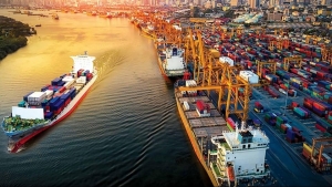 Vị trí đặc biệt và cơ hội tỷ USD: Con đường vươn tầm kinh tế toàn cầu