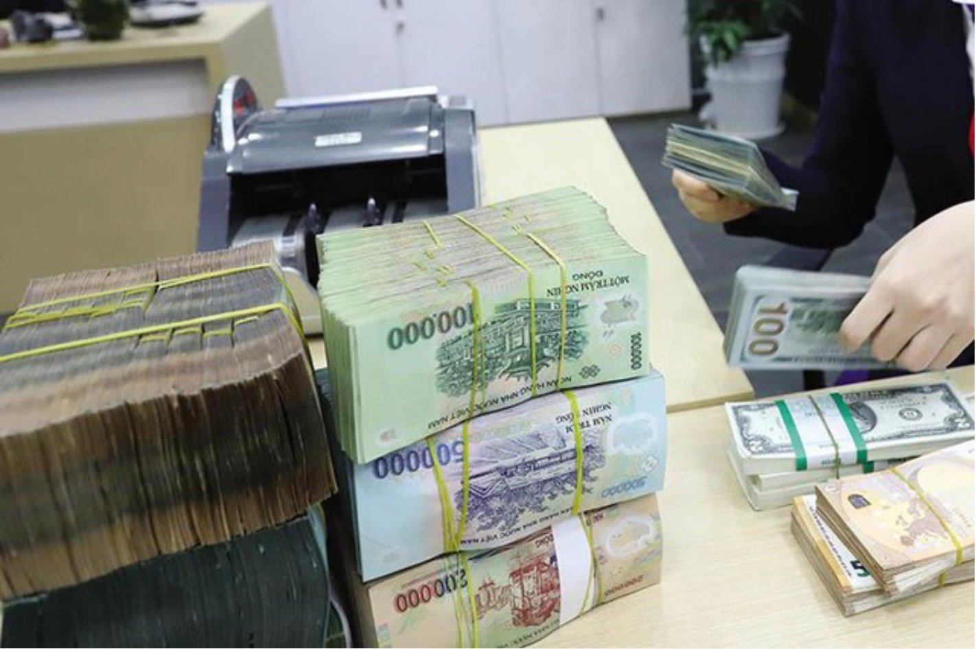 Cho thuê tài chính: "Kênh dẫn vốn dài hạn đang bị bỏ quên"