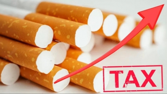 Giá thuốc lá rẻ: Lợi bất cập hại cho kinh tế và sức khỏe