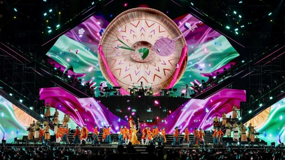 Du lịch Hà Nội đón làn sóng bùng nổ dịp đại lễ Quốc khánh 2/9