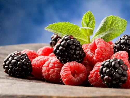 Những loại trái cây giàu chất xơ tốt cho sức khỏe