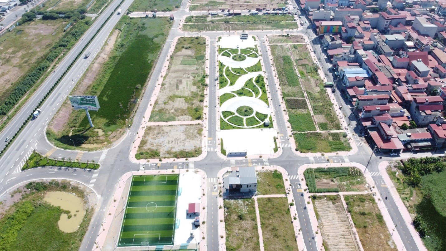 Sửa Luật Đất đai: Tránh biến bảng giá đất 5 năm thành ‘hàng năm trá hình’ Sửa Luật Đất đai: Tránh biến bảng giá đất 5 năm thành ‘hàng năm trá hình’