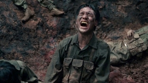 "Mưa đỏ" - Bộ phim đầy cảm xúc về 81 ngày đêm chiến đấu bảo vệ Thành cổ Quảng Trị