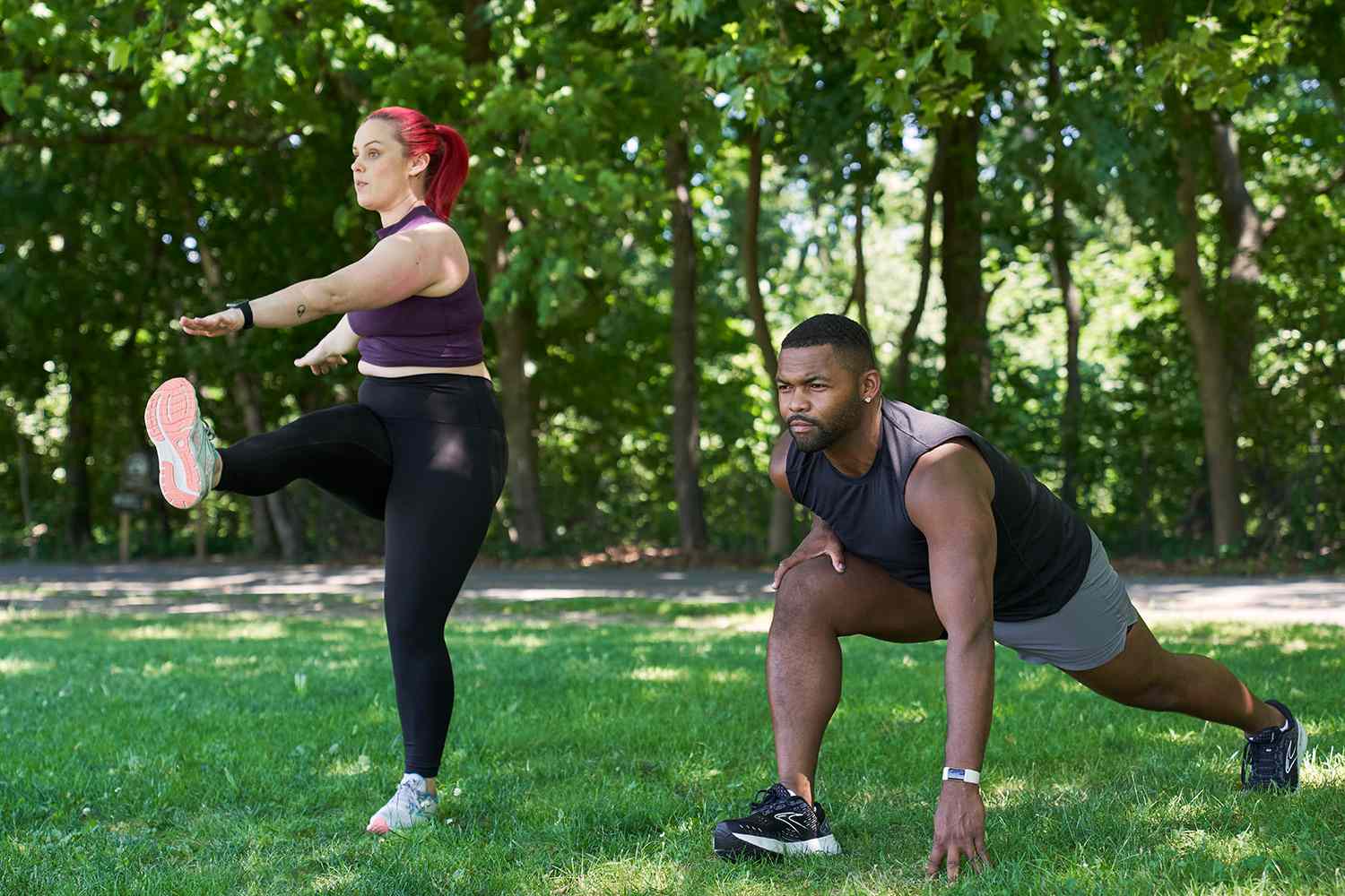 Mẹo phục hồi giảm chấn thương khi chạy bộ Mẹo phục hồi giảm chấn thương khi chạy bộ