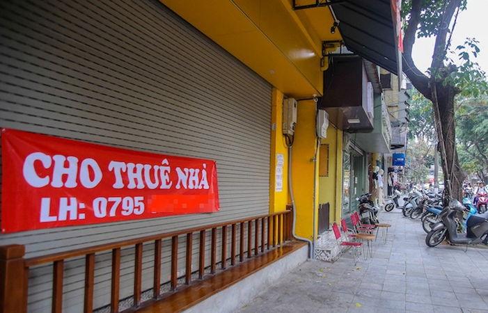 Người cho thuê nhà phải kê khai thuế như thế nào?