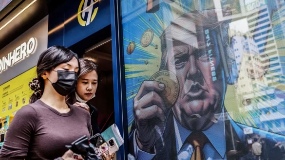 Tài sản số lên ngôi: Người Việt đổi cách đầu tư và giữ tiền