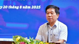 "Thay đổi định giá đất là bước ngoặt để cứu bất động sản"