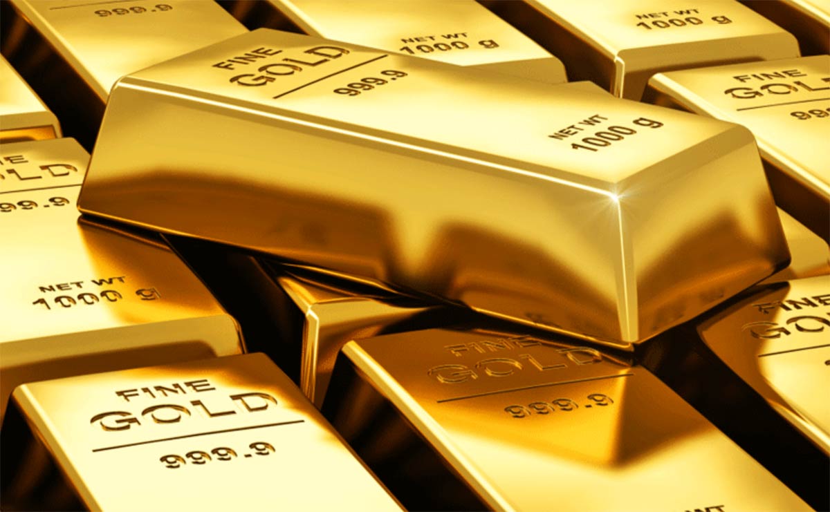 Giá vàng neo ở mức đỉnh, dự báo sắp lên 140 triệu đồng Giá vàng neo ở mức đỉnh, dự báo sắp lên 140 triệu đồng