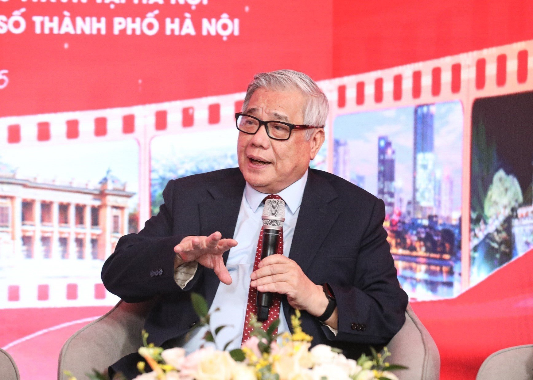 Hà Nội: Bản lĩnh tiên phong trong hành trình 80 năm lịch sử