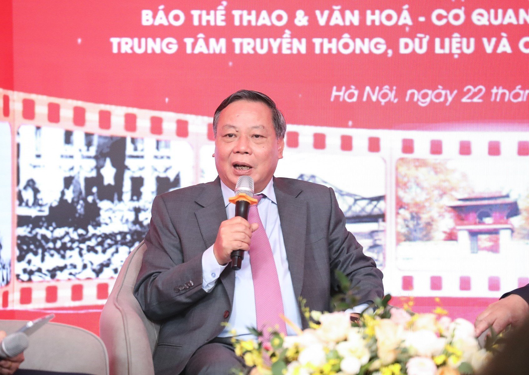 Hà Nội: Bản lĩnh tiên phong trong hành trình 80 năm lịch sử