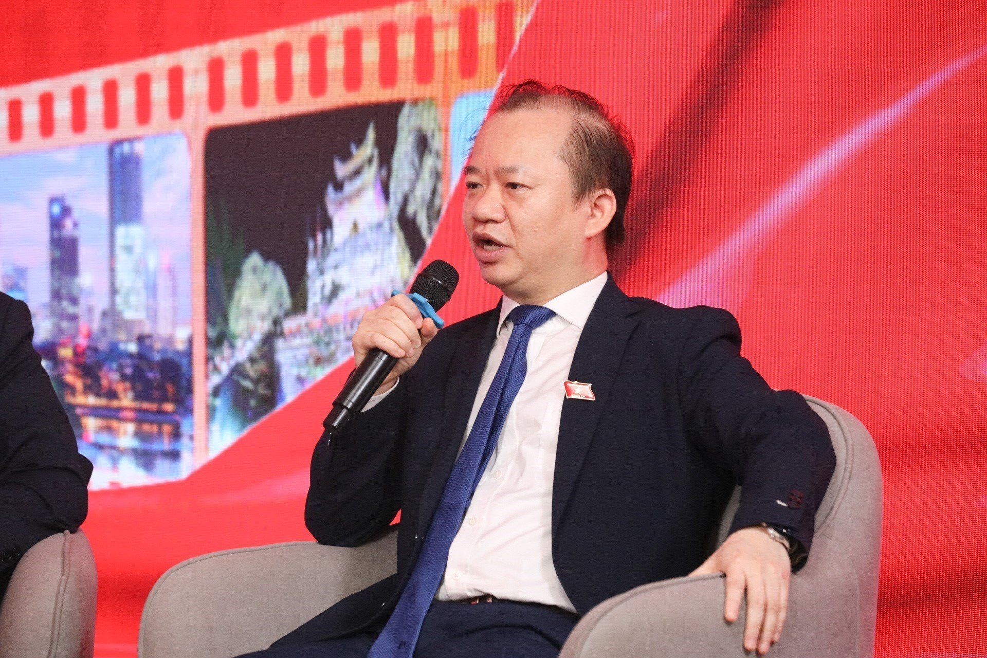 Hà Nội: Bản lĩnh tiên phong trong hành trình 80 năm lịch sử