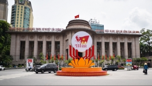 Hà Nội: Bản lĩnh tiên phong trong hành trình 80 năm lịch sử