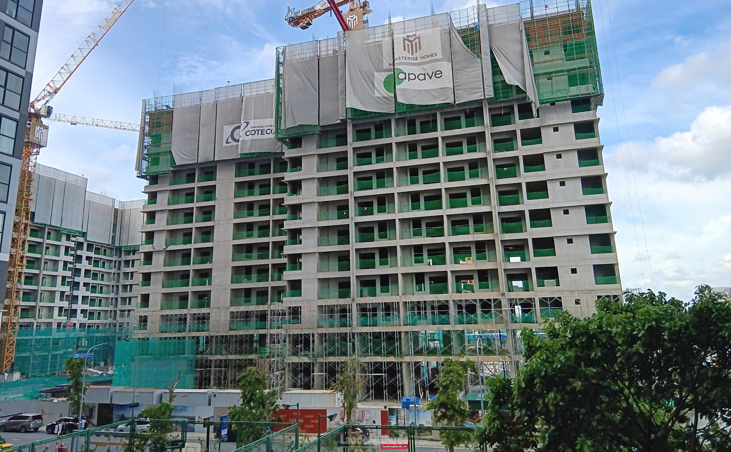 Lướt sóng bất động sản: Thời hoàng kim đã qua? Lướt sóng bất động sản: Thời hoàng kim đã qua?