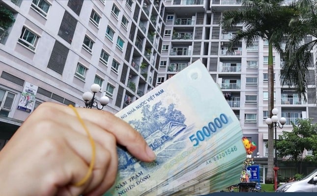 Vay mua nhà: Lãi suất ưu đãi nhưng vẫn còn nhiều rào cản Vay mua nhà: Lãi suất ưu đãi nhưng vẫn còn nhiều rào cản