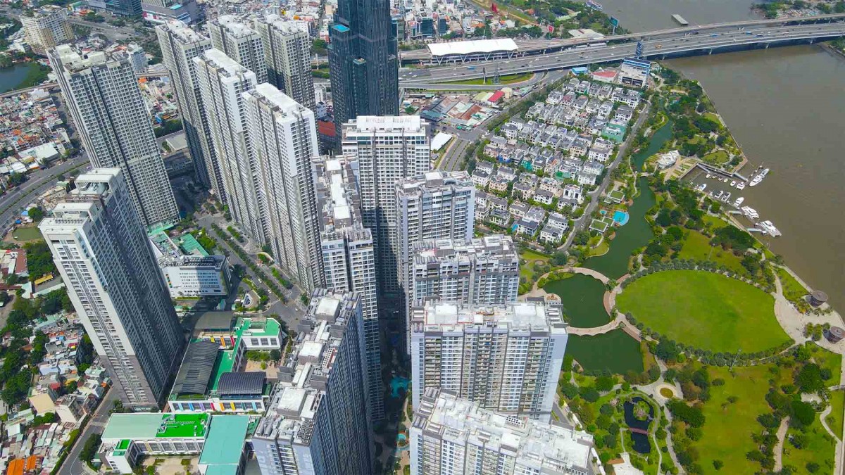 Gói tín dụng 145.000 tỷ đồng, đòn bẩy cho thị trường bất động sản Gói tín dụng 145.000 tỷ đồng, đòn bẩy cho thị trường bất động sản