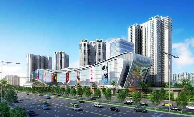 Masterise Group: Tăng trưởng thần tốc và hành trình kiến tạo chuẩn sống quốc tế Masterise Group: Tăng trưởng thần tốc và hành trình kiến tạo chuẩn sống quốc tế