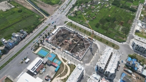 Nhóm doanh nhân Nghệ An đứng sau thương vụ thâu tóm BĐS trăm tỷ ở Hải Phòng