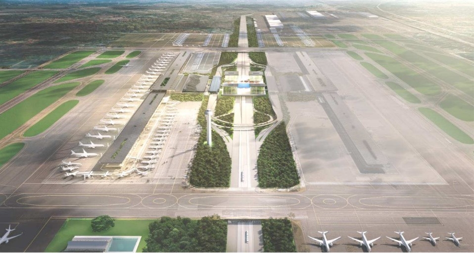 Masterise Group: Tăng trưởng thần tốc và hành trình kiến tạo chuẩn sống quốc tế Masterise Group: Tăng trưởng thần tốc và hành trình kiến tạo chuẩn sống quốc tế