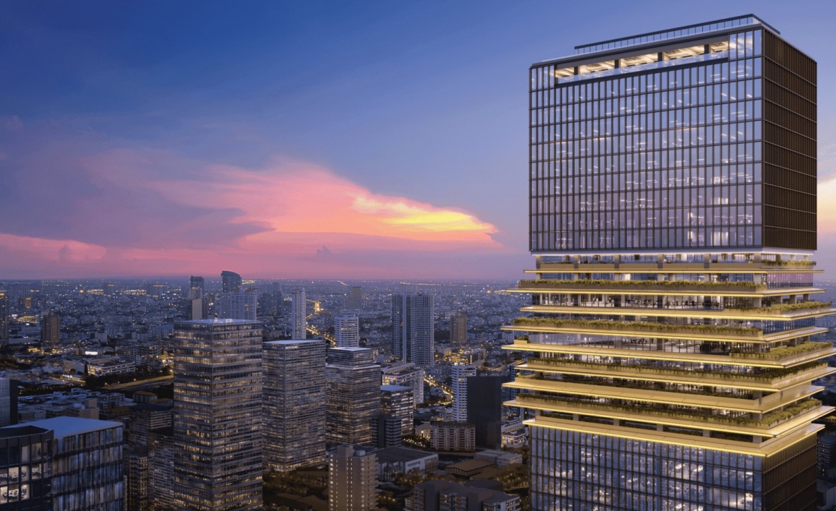 Masterise Group: Tăng trưởng thần tốc và hành trình kiến tạo chuẩn sống quốc tế Masterise Group: Tăng trưởng thần tốc và hành trình kiến tạo chuẩn sống quốc tế