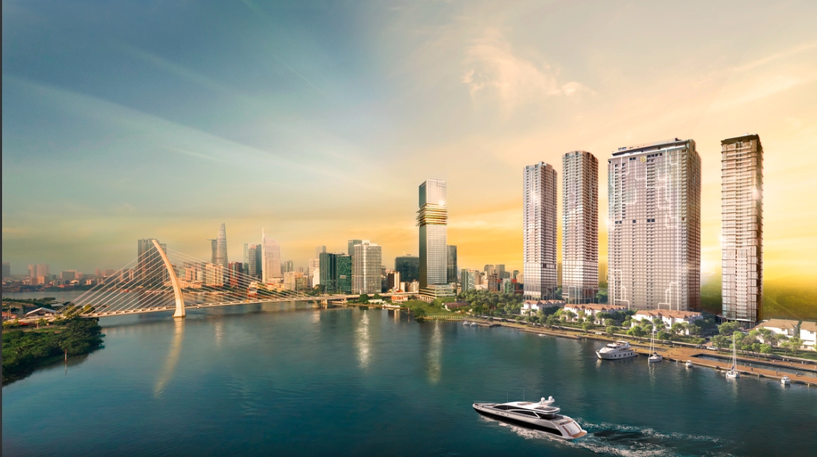 Masterise Group: Tăng trưởng thần tốc và hành trình kiến tạo chuẩn sống quốc tế Masterise Group: Tăng trưởng thần tốc và hành trình kiến tạo chuẩn sống quốc tế