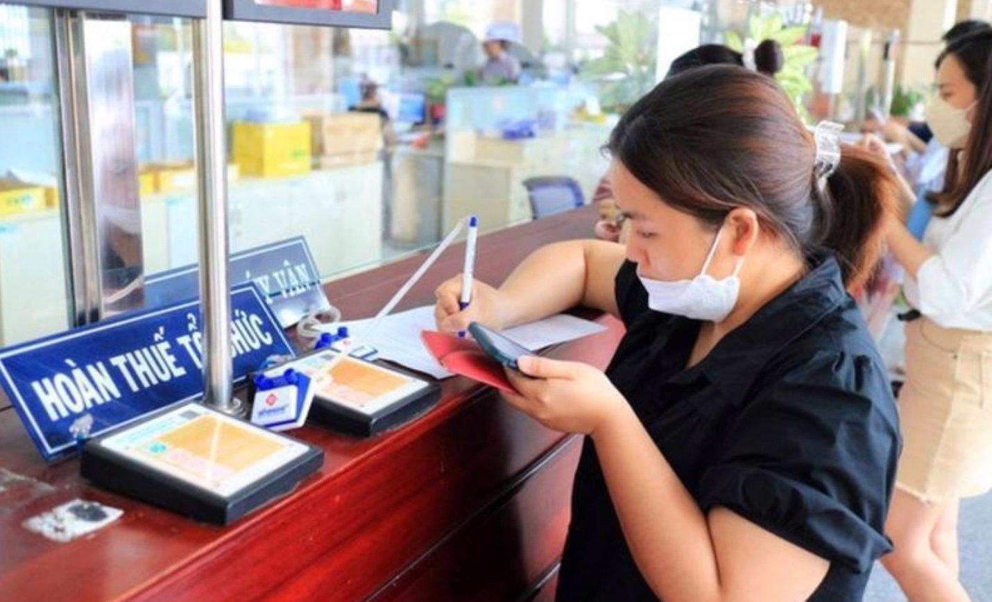 Bộ Tài chính: Phân nhóm người nộp thuế để áp dụng biện pháp quản lý Bộ Tài chính: Phân nhóm người nộp thuế để áp dụng biện pháp quản lý