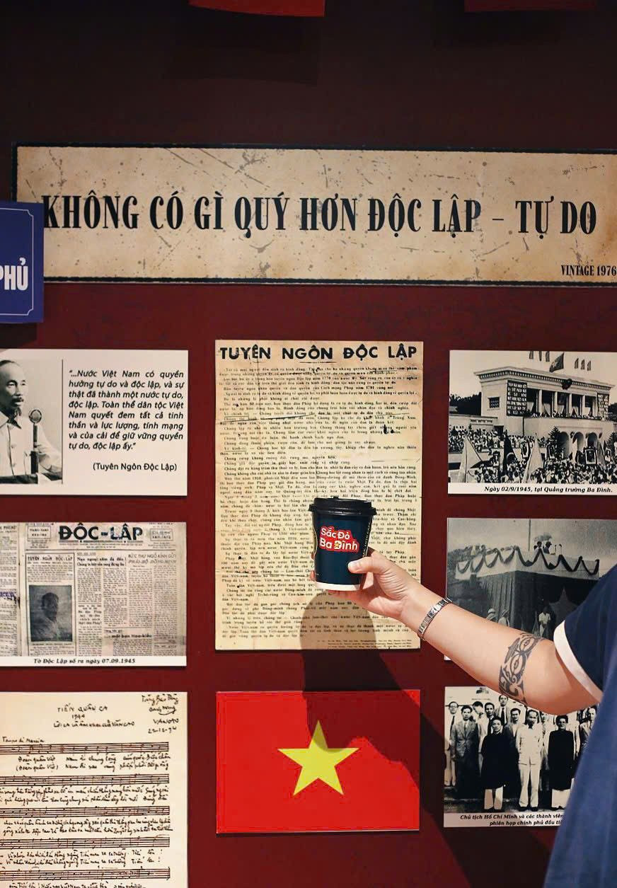 Thủ đô là điểm ‘đến để yêu’ Thủ đô là điểm ‘đến để yêu’