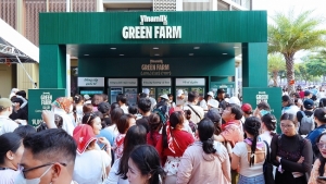 Vinamilk: Đóng góp gần 70% tổng ngân sách ngành sữa trong PRIVATE 100