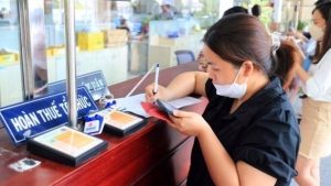 Bộ Tài chính: Phân nhóm người nộp thuế để áp dụng biện pháp quản lý