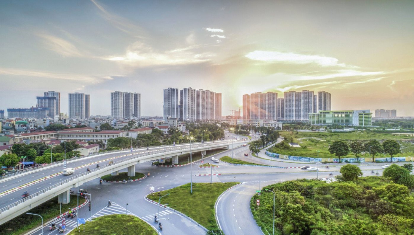 Thuế tài sản: Điều còn thiếu của hệ thống thuế bất động sản Việt Nam Thuế tài sản: Điều còn thiếu của hệ thống thuế bất động sản Việt Nam