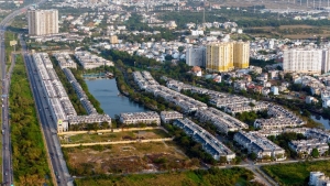 Thuế tài sản: Điều còn thiếu của hệ thống thuế bất động sản Việt Nam