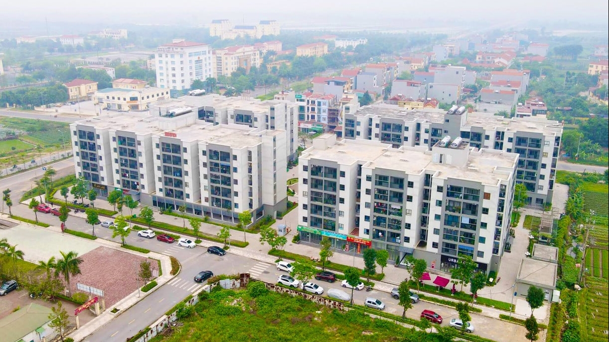 Đề xuất nâng ngưỡng thu nhập mua nhà ở xã hội lên 20 triệu đồng/tháng