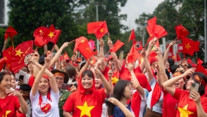 Ngân hàng tặng tiền, vàng cho khách liên kết tài khoản VNeID