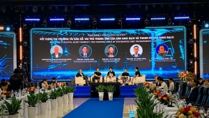Sàn giao dịch tài sản số: Cạnh tranh lành mạnh để phát triển bền vững