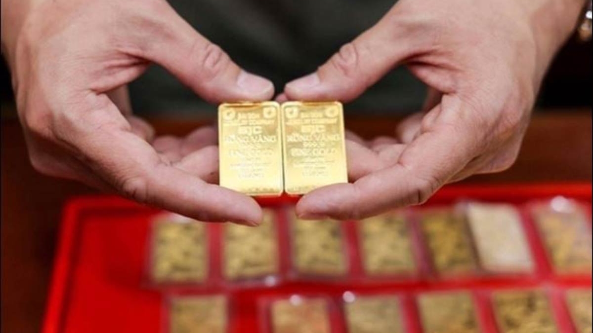 Bỏ độc quyền vàng miếng chưa đủ để thị trường vàng "hạ nhiệt"?