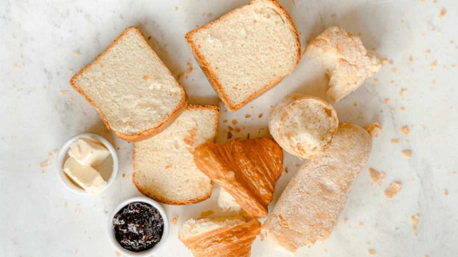 Bánh mì và sức khỏe: Có nên ăn mỗi ngày?