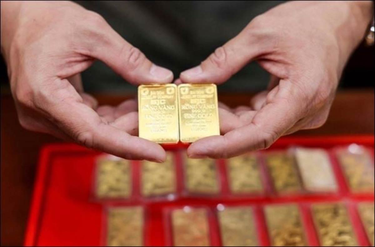 Bỏ độc quyền vàng miếng chưa đủ để thị trường vàng "hạ nhiệt"?