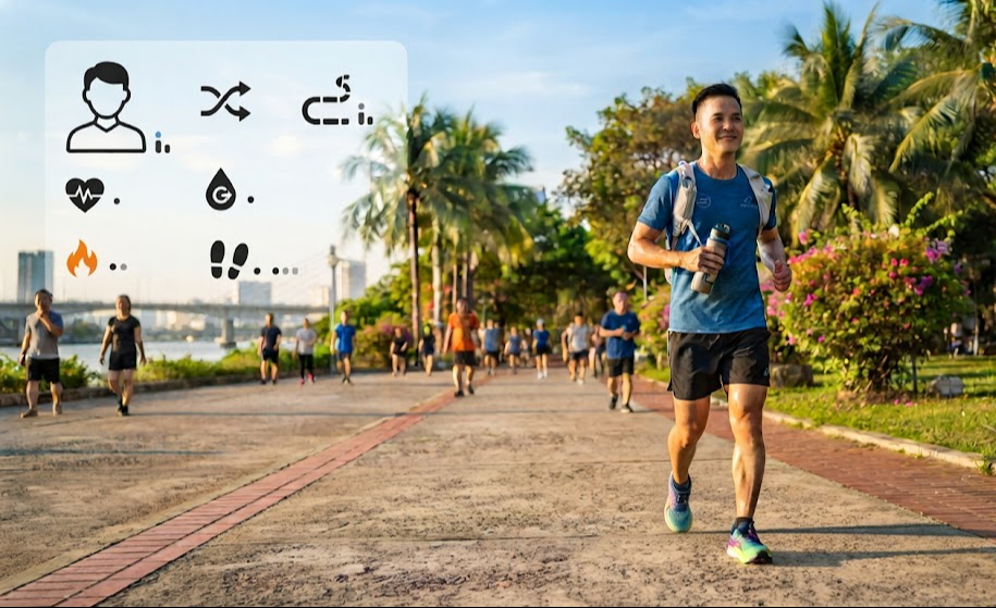 4 lợi ích bất ngờ của việc đi bộ 10 phút mỗi ngày 4 lợi ích bất ngờ của việc đi bộ 10 phút mỗi ngày