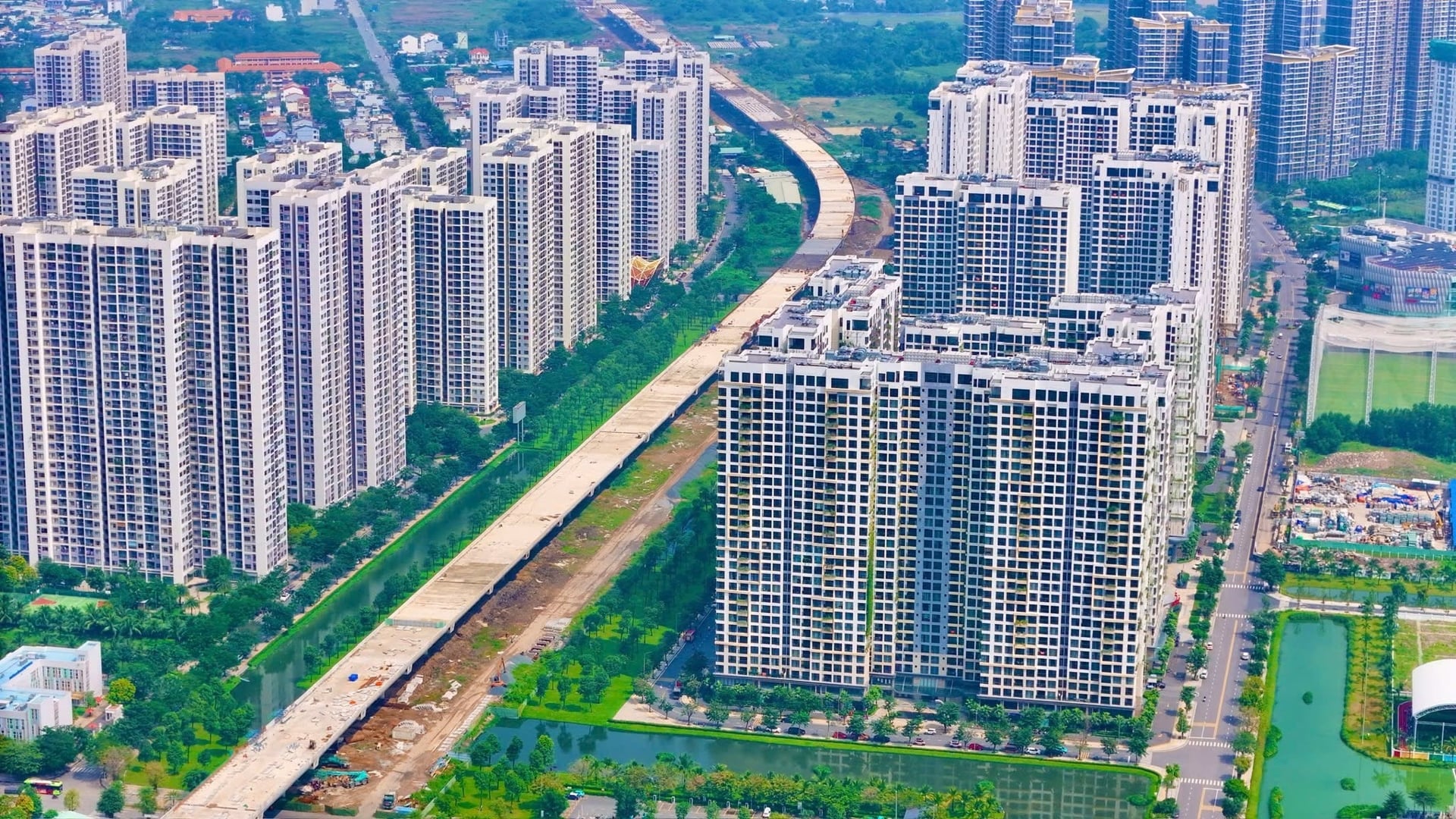Chung cư xây mới có thời hạn sử dụng: Thị trường sẽ có thay đổi lớn?