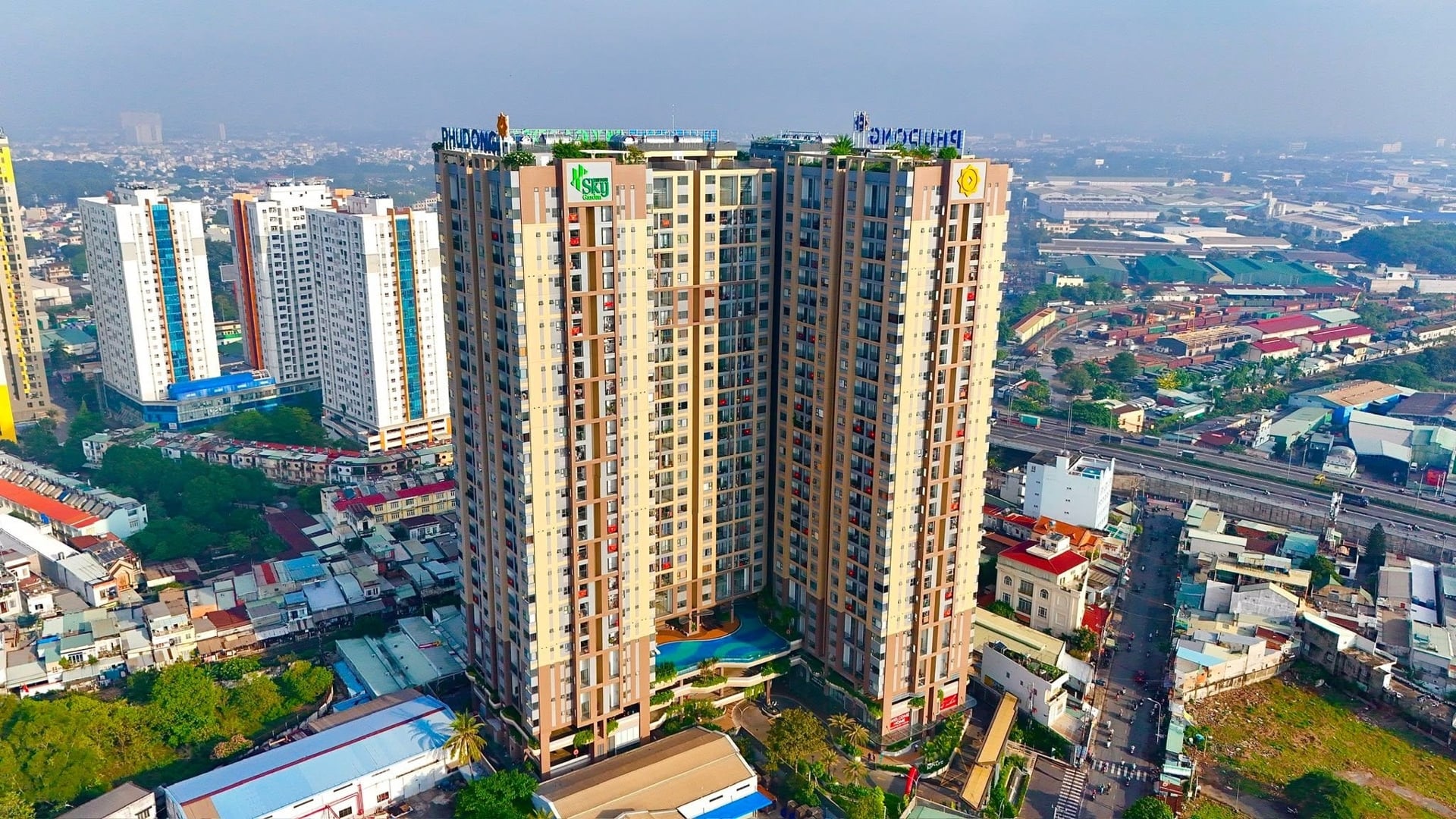 Chung cư xây mới có thời hạn sử dụng: Thị trường sẽ có thay đổi lớn?
